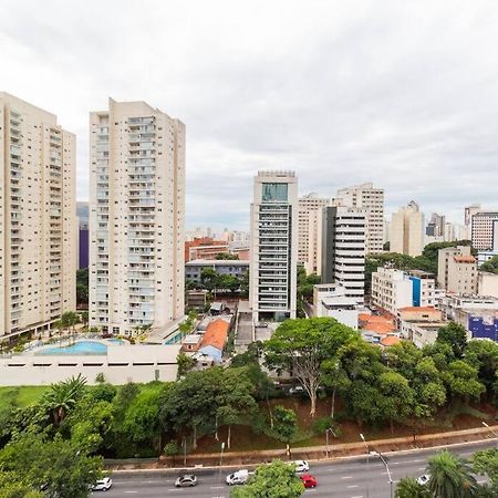Bhomy Bela Vista Moderno E Bem Localizado Me903 São Paulo Exterior photo