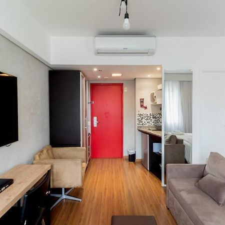 Bhomy Bela Vista Moderno E Bem Localizado Me903 São Paulo Exterior photo