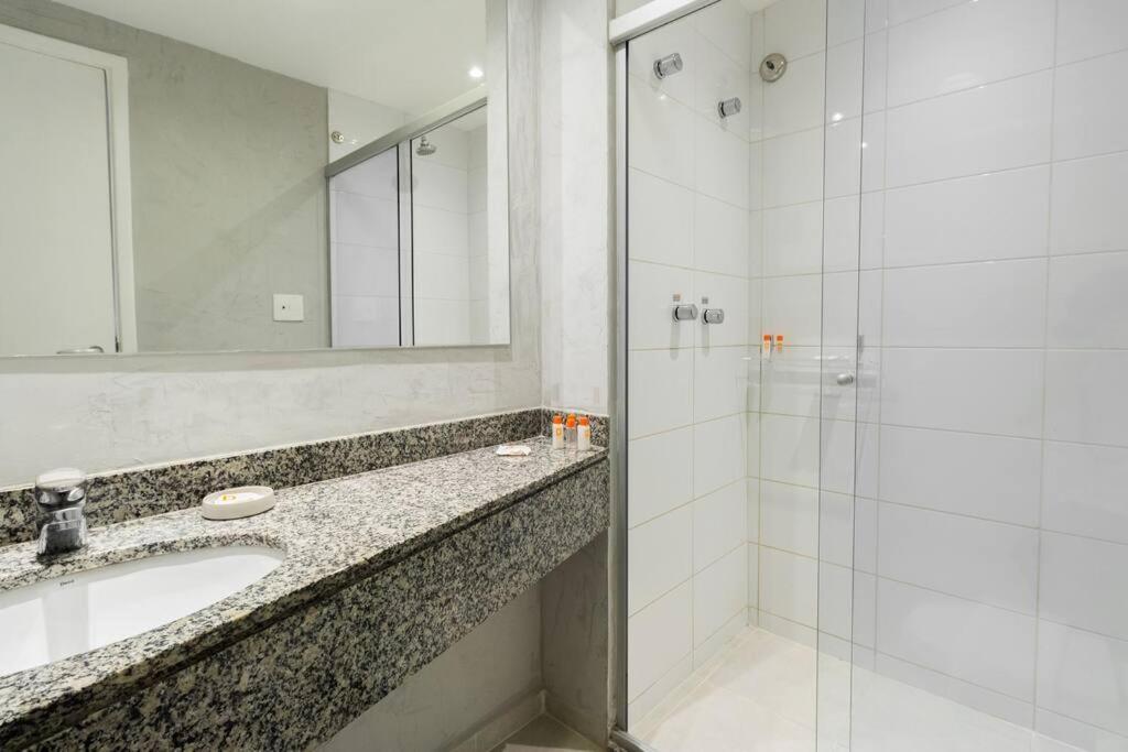 Bhomy Bela Vista Moderno E Bem Localizado Me903 São Paulo Exterior photo