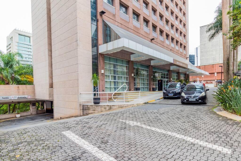 Bhomy Bela Vista Moderno E Bem Localizado Me903 São Paulo Exterior photo