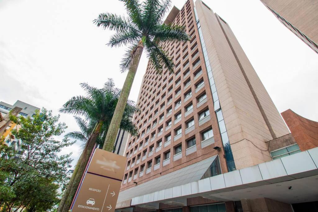 Bhomy Bela Vista Moderno E Bem Localizado Me903 São Paulo Exterior photo