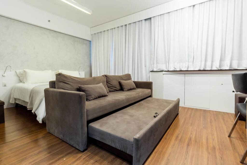 Bhomy Bela Vista Moderno E Bem Localizado Me903 São Paulo Exterior photo