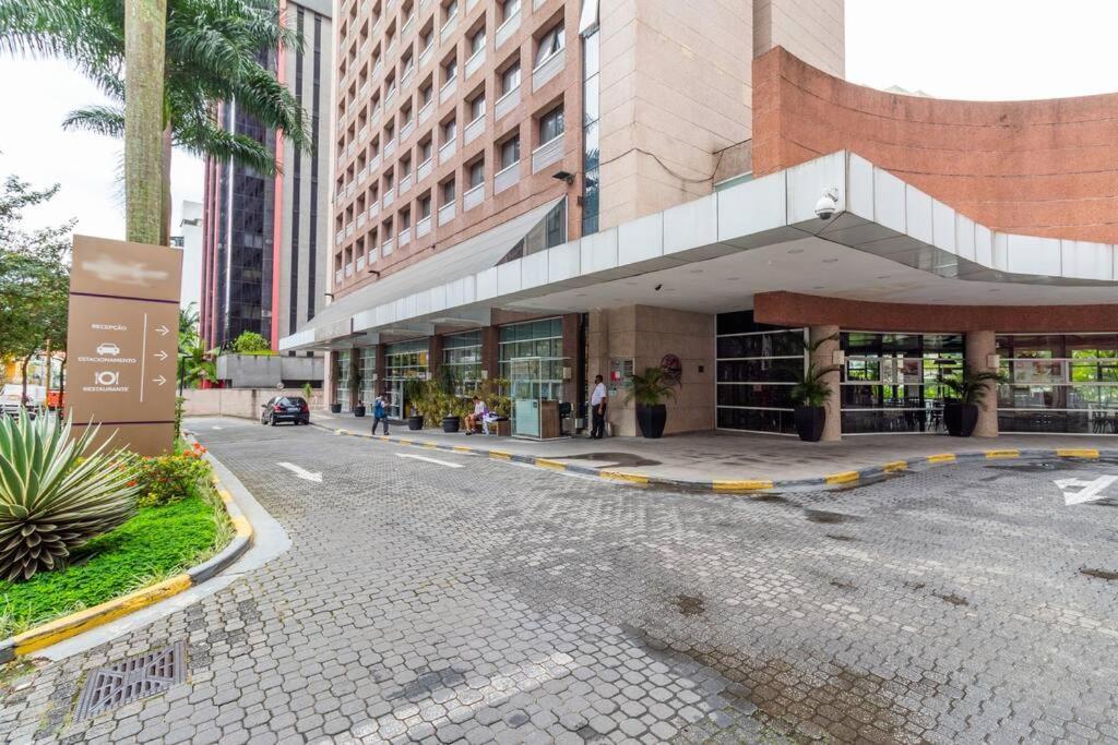 Bhomy Bela Vista Moderno E Bem Localizado Me903 São Paulo Exterior photo