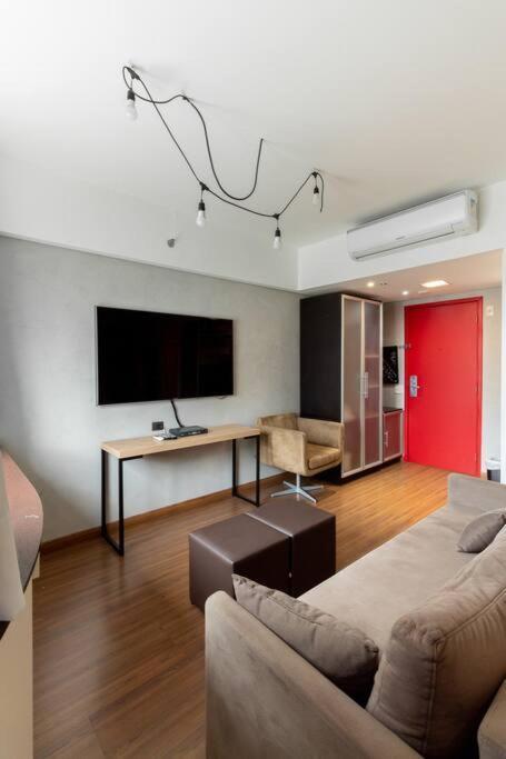 Bhomy Bela Vista Moderno E Bem Localizado Me903 São Paulo Exterior photo